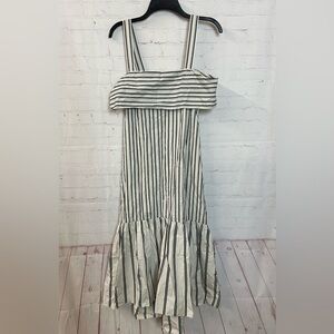 Theory Dress Small NWT